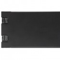 Startech.com 2u Solid Server Rack Panel Rack