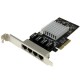 Startech.com 4port Gigabit Network Adapter Card