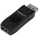 Startech.com Dp To Hdmi Adapter 4k Perp