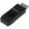StarTech.com Conversor Pasivo DisplayPort a HDMI - 4K