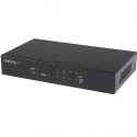 StarTech.com Conmutador Ethernet de 5 Puertos Gigabit - Swit