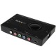 Startech.com Standalone Video Capture And Perp