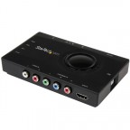 Startech.com Standalone Video Capture And Perp