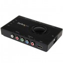 Startech.com Standalone Video Capture And Perp