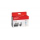 Canon Pgi-9 Pbk/c/m/y/gy Multi Pack Supl