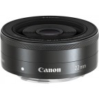 Canon Ef-m 22mm F/2.8 Stm Accs