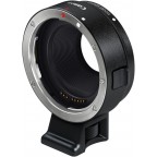 Canon EF-EOS M
