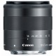 Canon Ef-m 18-55mm F/3.5-5.6 Is Stm Accs
