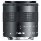 Canon Ef-m 18-55mm F/3.5-5.6 Is Stm Accs