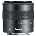 Canon Ef-m 18-55mm F/3.5-5.6 Is Stm Accs