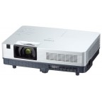 Canon Lv-7292s Xga Lcd 1024x768 Proj
