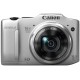Canon Powershot Sx160 Is Sil 16mp Cam