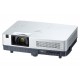 Canon Lv-7392a Xga 1024x768 1 2x Zoomproj
