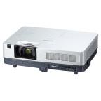 Canon Lv-7392a Xga 1024x768 1 2x Zoomproj