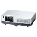 Canon Lv-7392a Xga 1024x768 1 2x Zoomproj