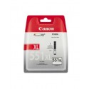 Canon Cli-551xl Gy Bl Sec Supl