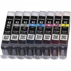 Canon Cli-42 8inks Multi Pack Supl