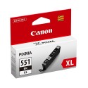 Canon CLI-551XL BK w/sec