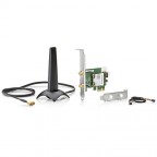 HP Intel 7260 802.11 a/b/g/n PCIe x1 NIC