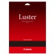 Canon Lu-101 A4 20 Sheets Supl