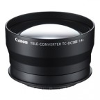 Canon Tc-dc58e Accs