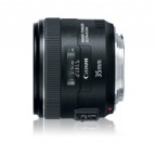 Canon EF 35mm f/2 IS USM