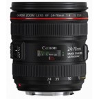 Canon Ef 24-70mm 1:4 L Is Usm Accs