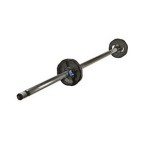 Canon Roll Holder Set (2 & 3 Inch) Accs