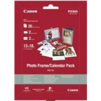 Canon Photo Frame / Calendar Pack