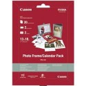 Canon Photo Frame/cal Pack 13x18 20shsupl
