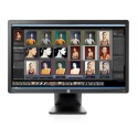 Hp Z23i 23inled 1920x1080 16:9 Mntr