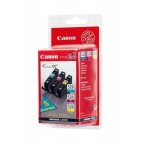 Canon Cli-526 C/m/y Pack Sec Supl