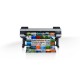 Canon 60in Printer Ipf9400s Plot