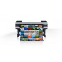 Canon 60in Printer Ipf9400s Plot