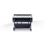 Canon Kit Imageprograf Ip750mfp Plot