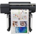 Canon Ipf6400 Plot