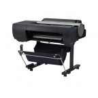 Canon Ipf6450 Plot