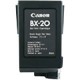 Canon Bx-20 Print Head Black Supl