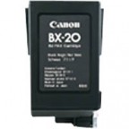 Canon Bx-20 Print Head Black Supl
