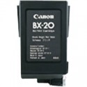 Canon Bx-20 Print Head Black Supl