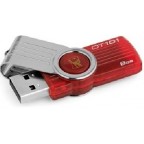 Kingston 8gb Datatraveler 101 Ext