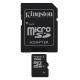 Kingston Technology 16Gb microSDHC