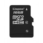 Kingston Technology 16Gb microSDHC