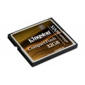 Kingston Technology CompactFlash Ultimate 600x 32GB