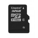 Kingston Technology 32GB microSDHC