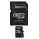 Kingston Technology 32GB microSDHC