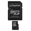Kingston Technology 32GB microSDHC