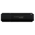 Kingston Technology DataTraveler 4000 4GB