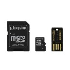 Kingston 32gb Multi Kit Mem