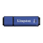 Kingston Technology DataTraveler Vault Privacy Managed 16GB